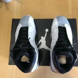 Jordan | Shoes | Nike Air Jordan Retro 3 Baron Size 95  display picture 1